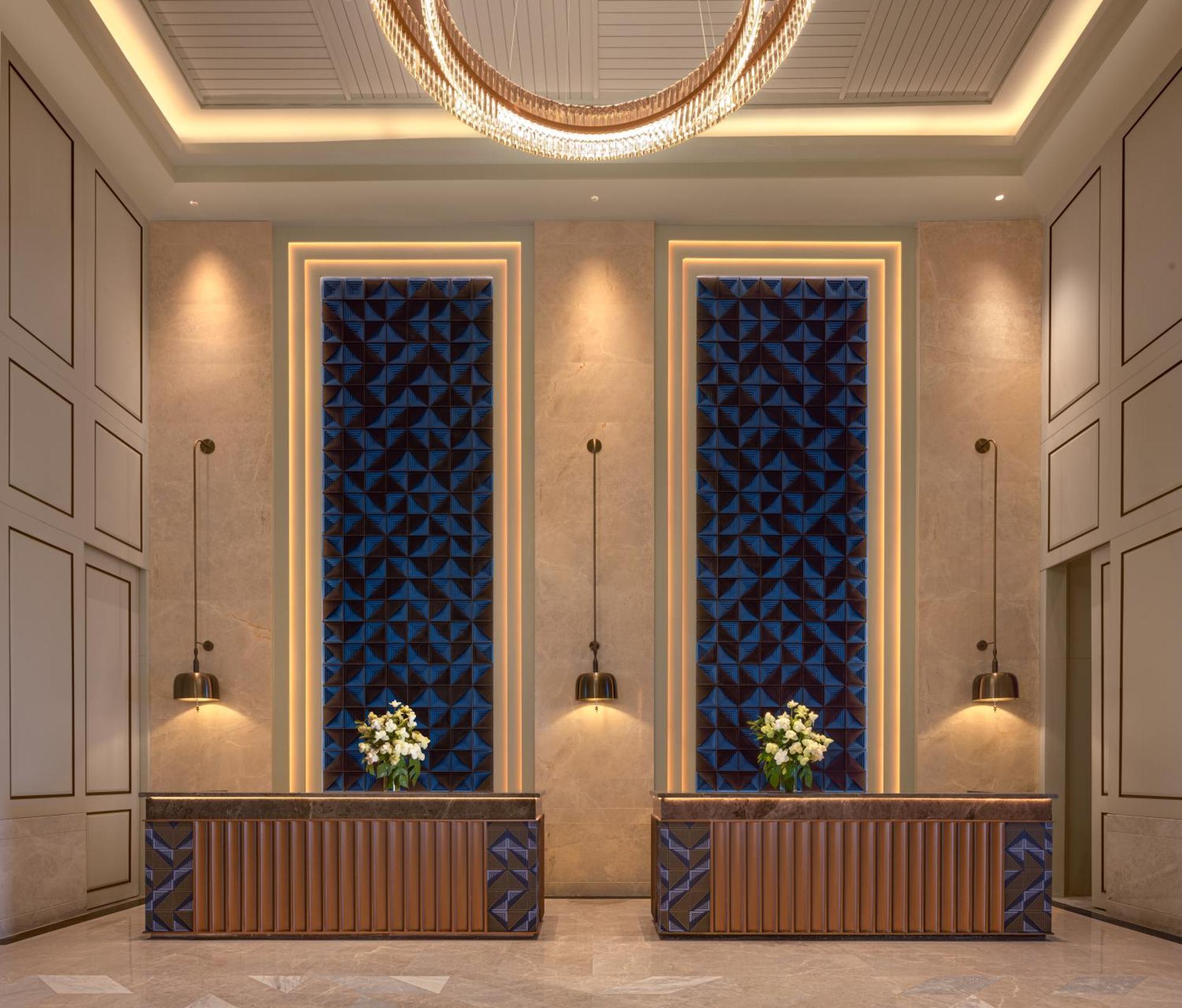 Hotel Amari Colombo, Sri Lanka Extérieur photo