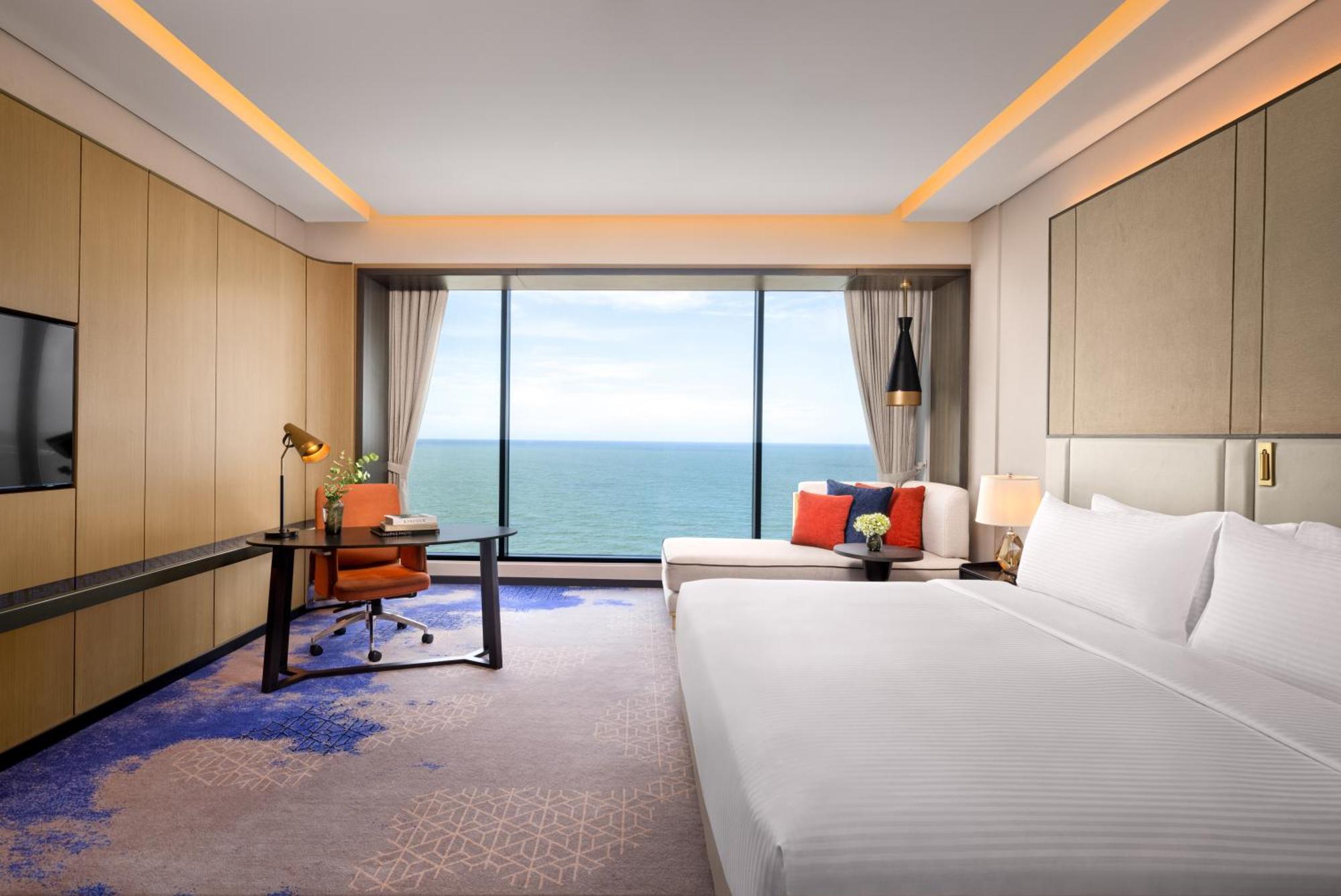 Hotel Amari Colombo, Sri Lanka Extérieur photo