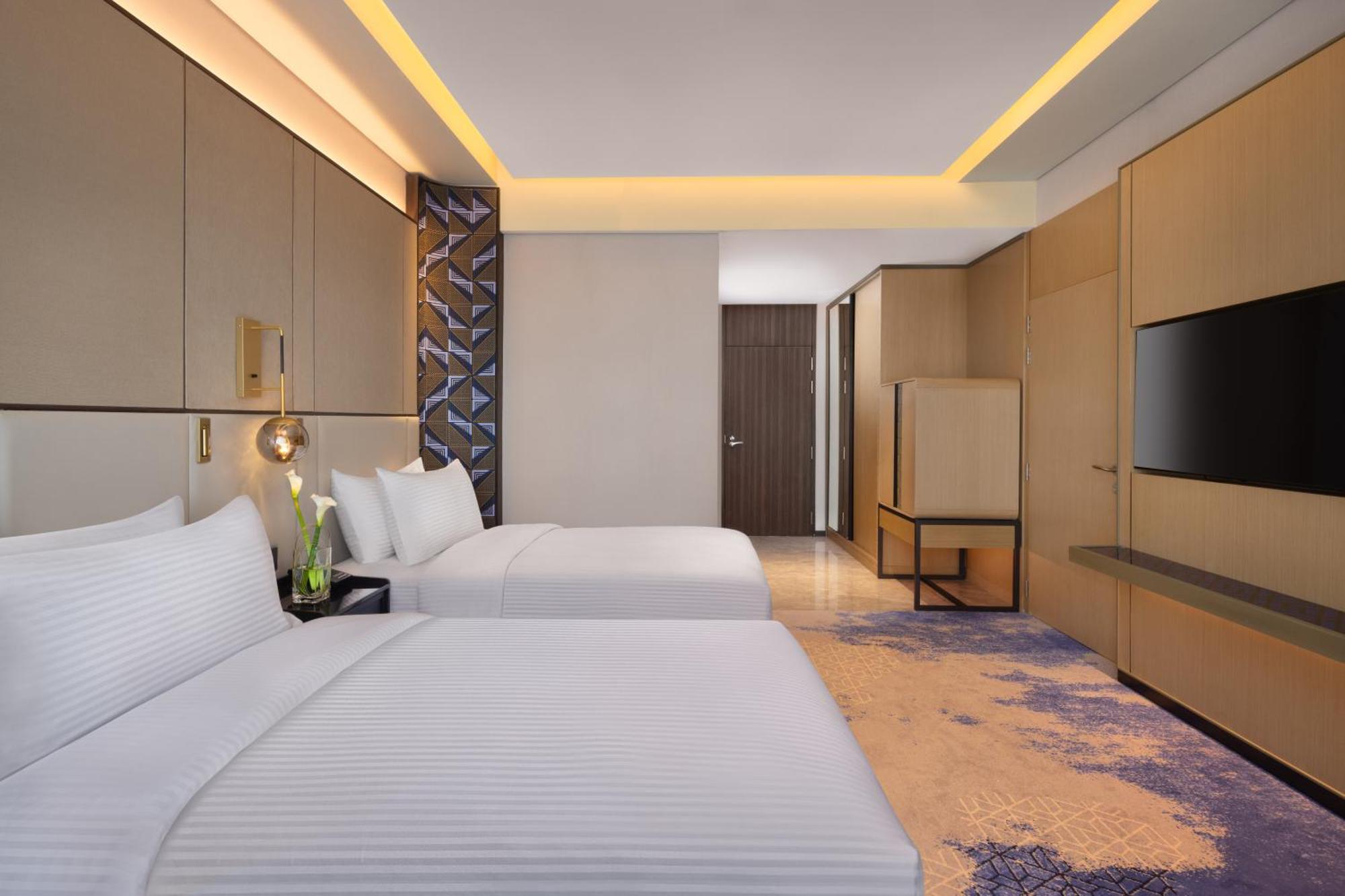 Hotel Amari Colombo, Sri Lanka Extérieur photo