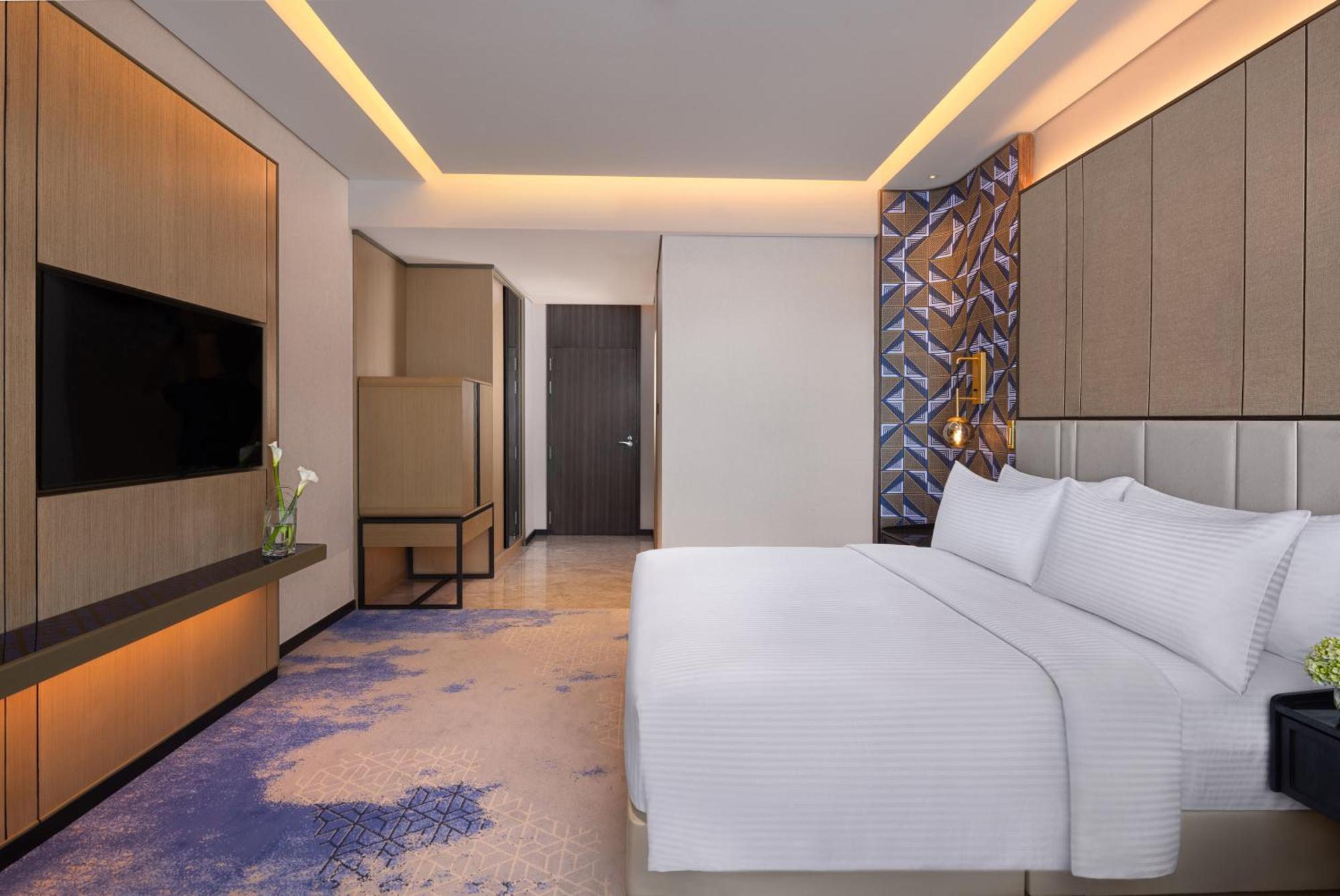 Hotel Amari Colombo, Sri Lanka Extérieur photo