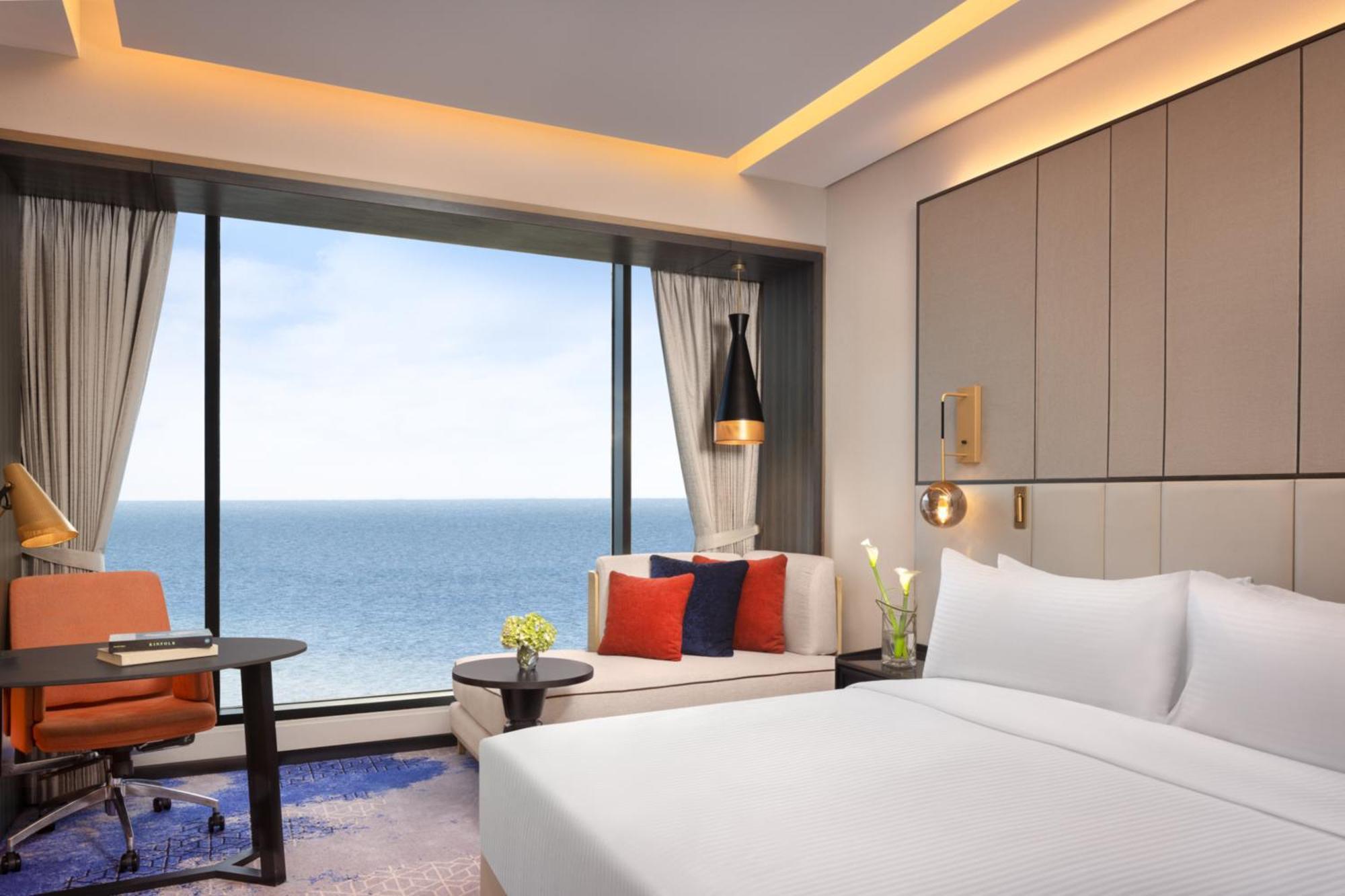 Hotel Amari Colombo, Sri Lanka Extérieur photo