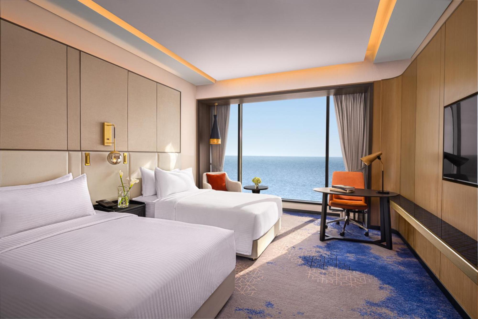 Hotel Amari Colombo, Sri Lanka Extérieur photo