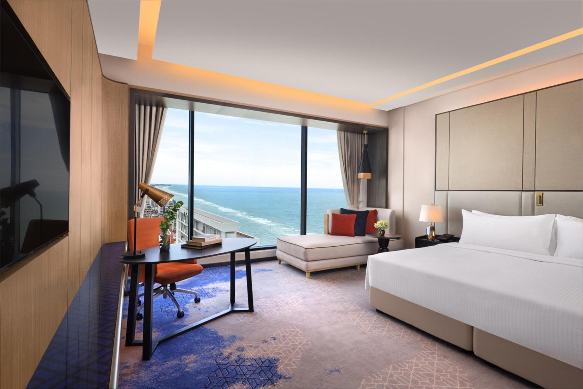 Hotel Amari Colombo, Sri Lanka Extérieur photo