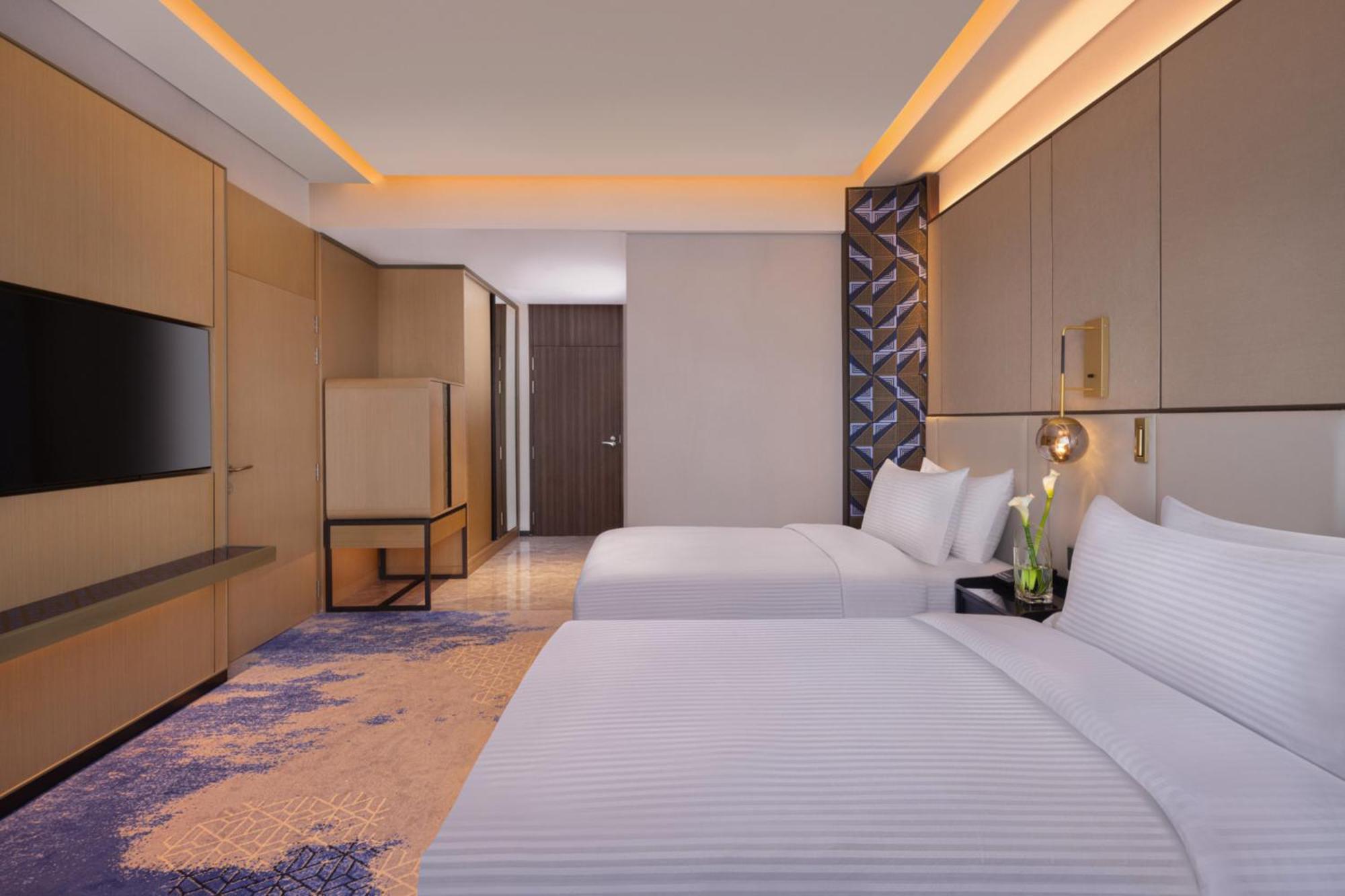 Hotel Amari Colombo, Sri Lanka Extérieur photo