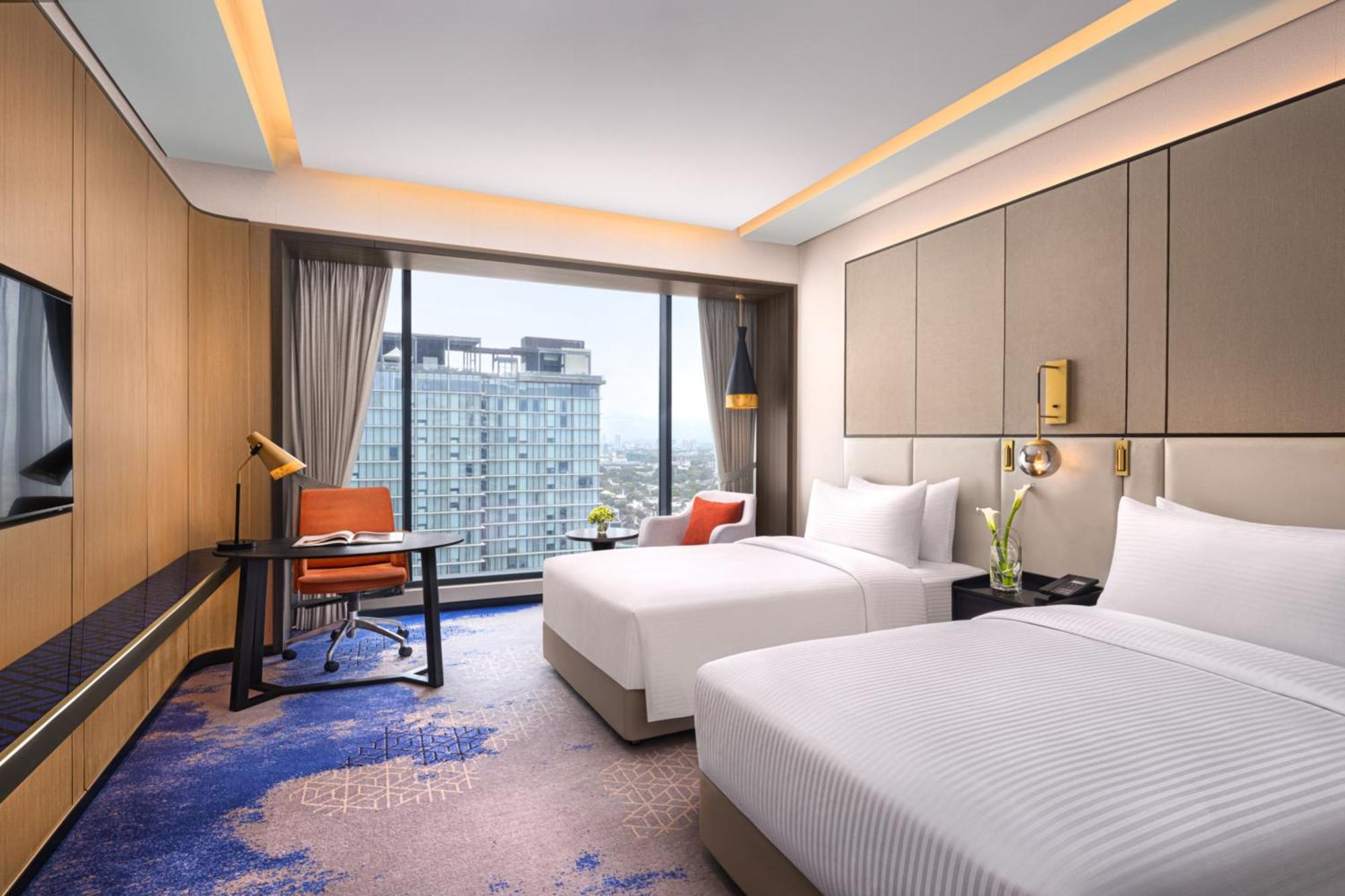 Hotel Amari Colombo, Sri Lanka Extérieur photo