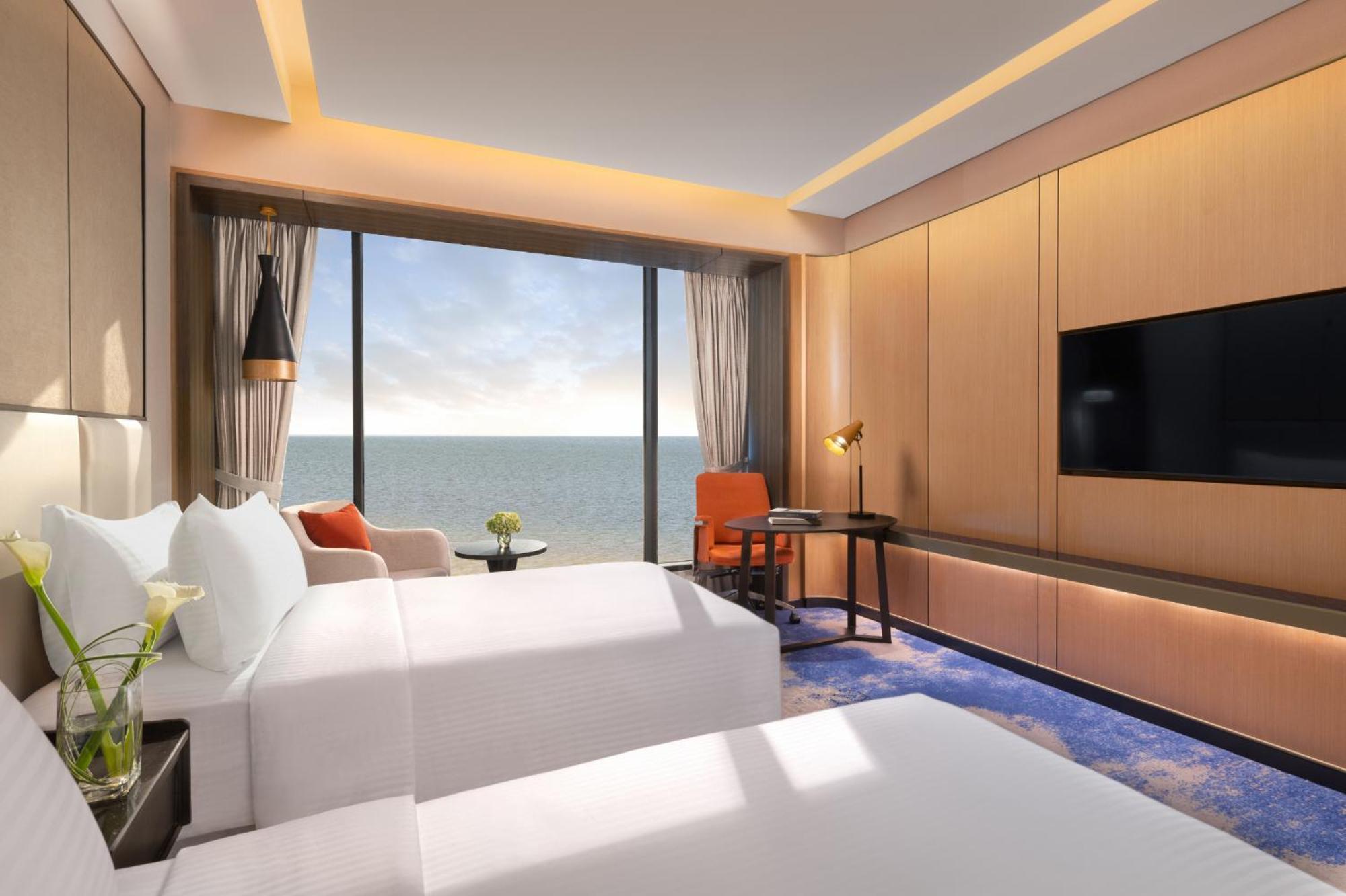 Hotel Amari Colombo, Sri Lanka Extérieur photo