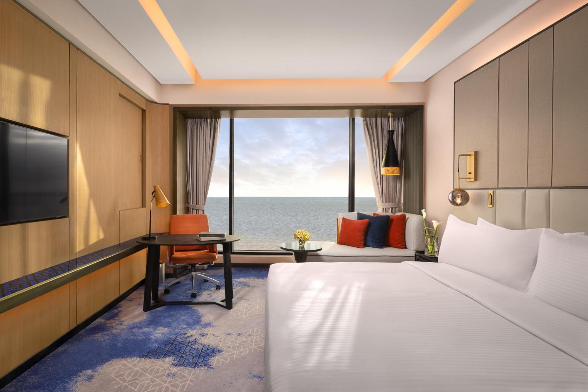 Hotel Amari Colombo, Sri Lanka Extérieur photo