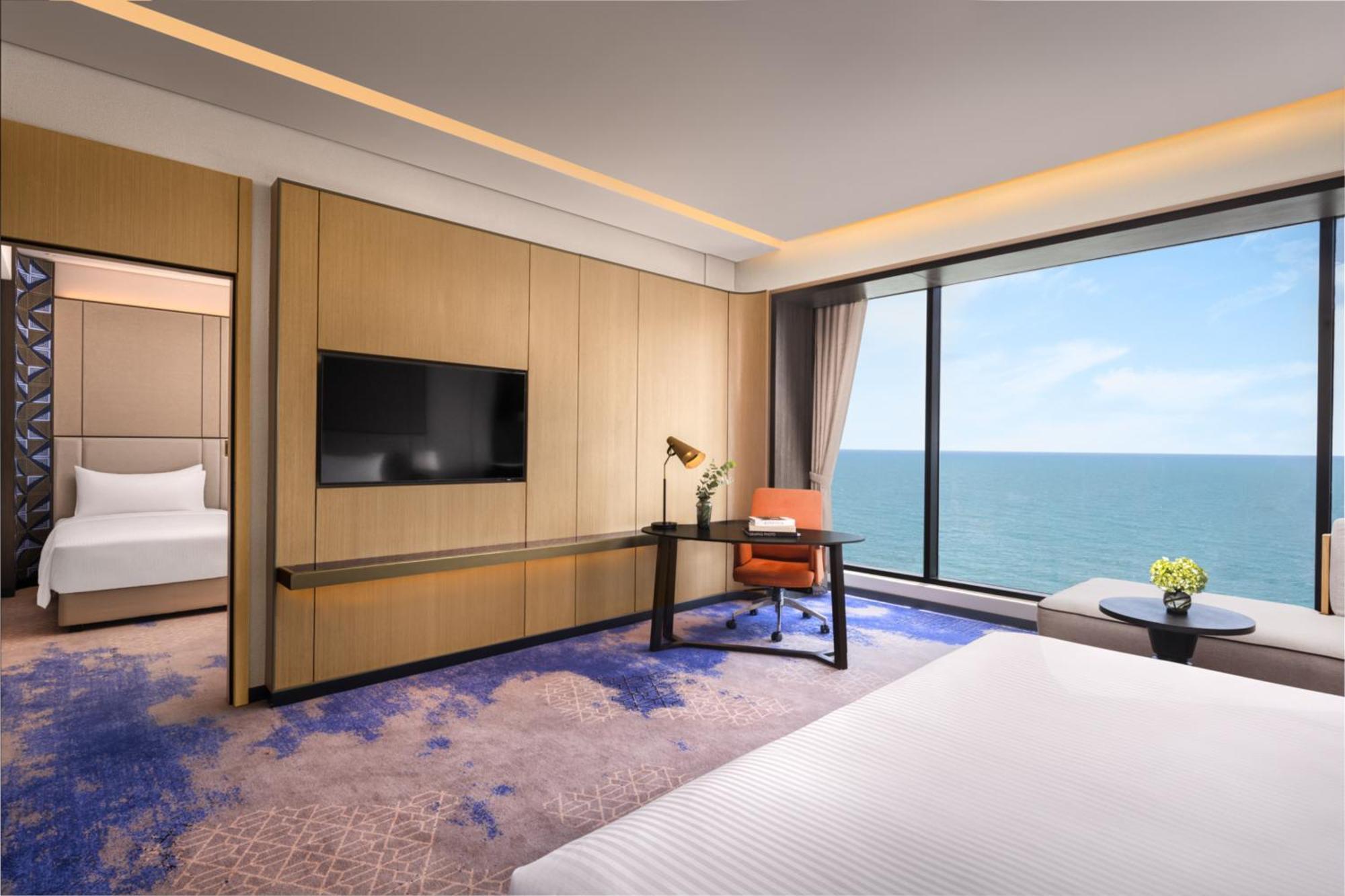 Hotel Amari Colombo, Sri Lanka Extérieur photo