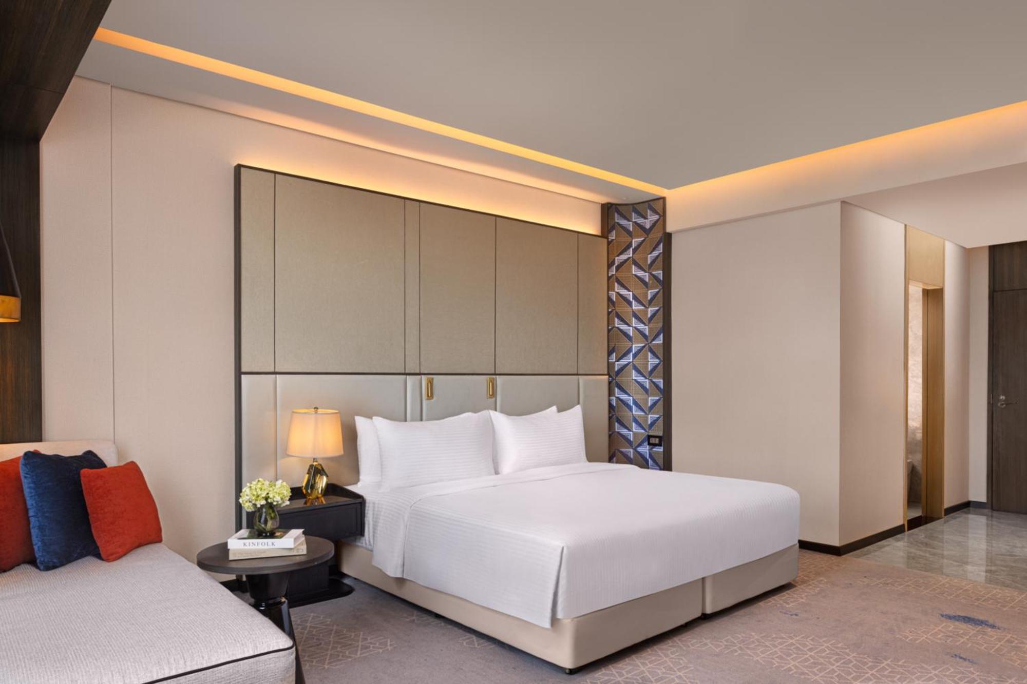 Hotel Amari Colombo, Sri Lanka Extérieur photo