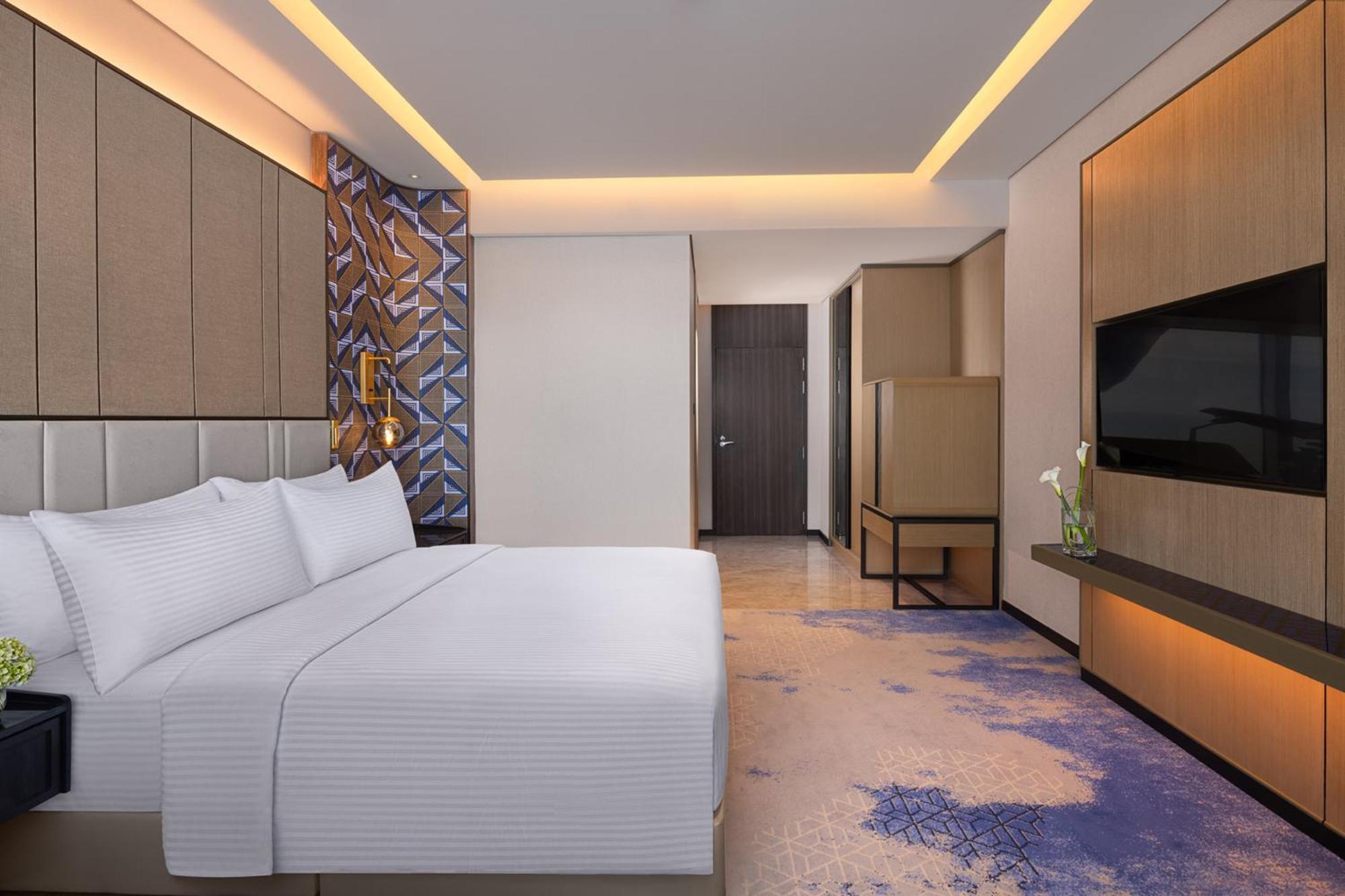 Hotel Amari Colombo, Sri Lanka Extérieur photo