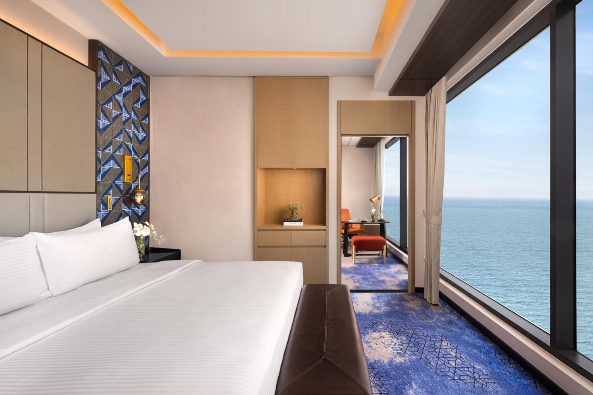 Hotel Amari Colombo, Sri Lanka Extérieur photo