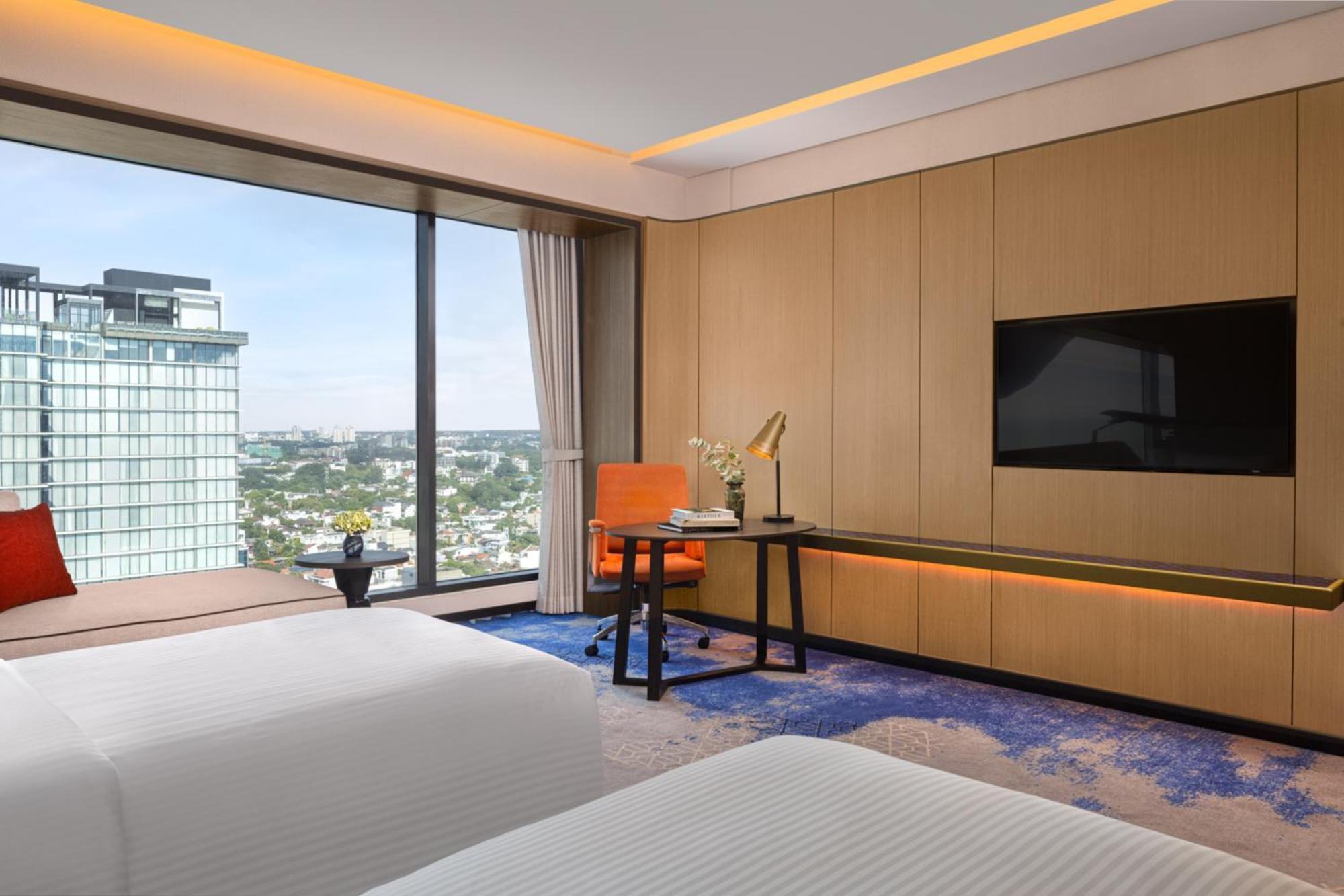 Hotel Amari Colombo, Sri Lanka Extérieur photo