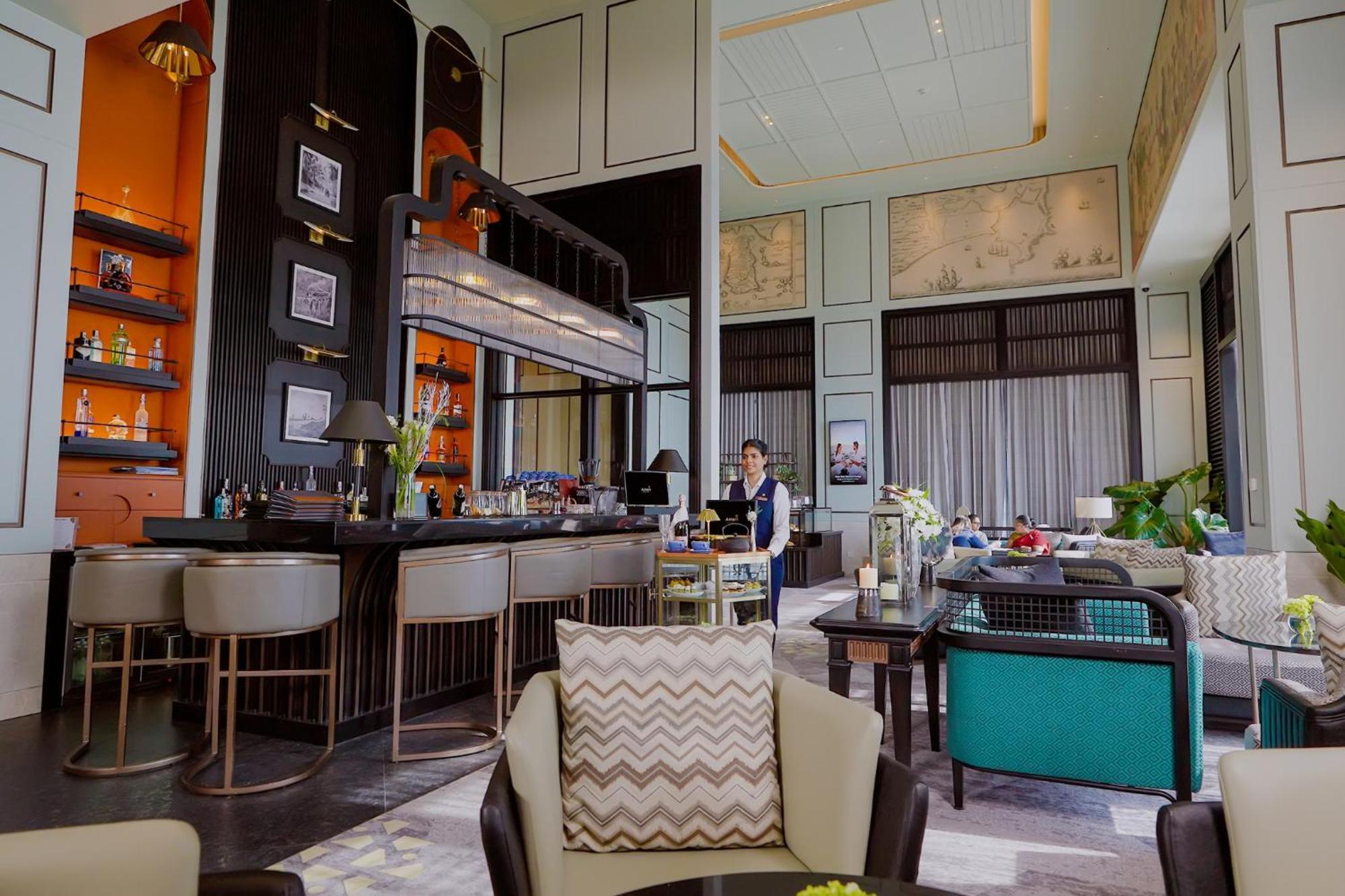 Hotel Amari Colombo, Sri Lanka Extérieur photo